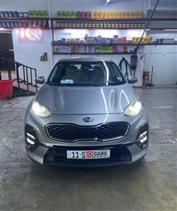 کیا سپۆرتاج